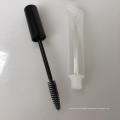 PE round tube with eyelash